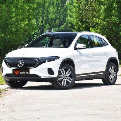 2022 EQA 260 Elektroauto mit maximaler Leistung von 190 kW von chinesischen Lieferanten und Speed