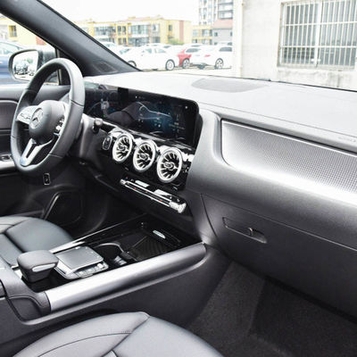 2022 EQA 260 Elektroauto mit maximaler Leistung von 190 kW von chinesischen Lieferanten und Speed