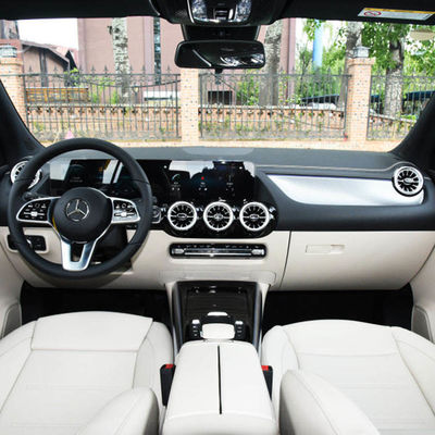2022 EQA 260 Elektroauto mit maximaler Leistung von 190 kW von chinesischen Lieferanten und Speed