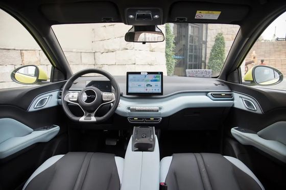 2023 Byd Seagull Dynamic Edition Elektrische Limousine mit 5 Sitzplätzen und individuellem Design