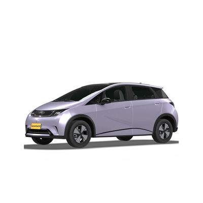 Rein elektrisches Byd Haitun Delphin Energiefahrzeug mit Lithium-Eisen-Phosphat-Batterie