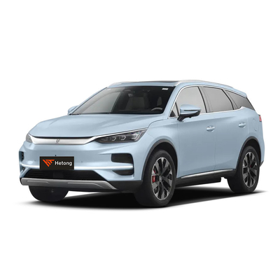 180km/h Max. Geschwindigkeit 2023 Byd Tang Ev 635 Elektroauto Energie Vierradantrieb SUV
