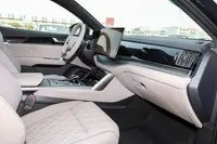 180km/h Max. Geschwindigkeit 2023 Byd Tang Ev 635 Elektroauto Energie Vierradantrieb SUV