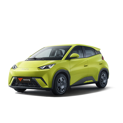 Energiefahrzeug Byd Seagull 305km Kleinwagen mit 5 Sitzplätzen und Lithium-Eisenphosphat-Batterie