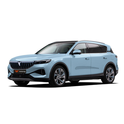 2023 4WD VOYAH GRATIS Erweiterte Reichweite Exklusiv Luxus Elektroauto EV SUV rein 505kw 631kw