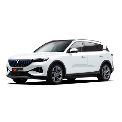 2023 4WD VOYAH GRATIS Erweiterte Reichweite Exklusiv Luxus Elektroauto EV SUV rein 505kw 631kw