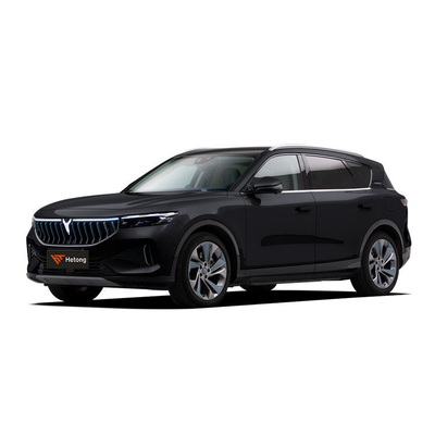 2023 4WD VOYAH GRATIS Erweiterte Reichweite Exklusiv Luxus Elektroauto EV SUV rein 505kw 631kw