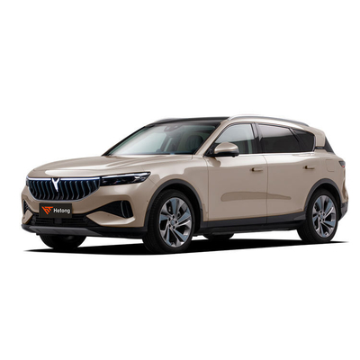2023 4WD VOYAH GRATIS Erweiterte Reichweite Exklusiv Luxus Elektroauto EV SUV rein 505kw 631kw