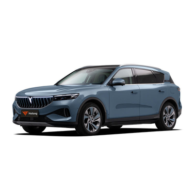 2023 4WD VOYAH GRATIS Erweiterte Reichweite Exklusiv Luxus Elektroauto EV SUV rein 505kw 631kw