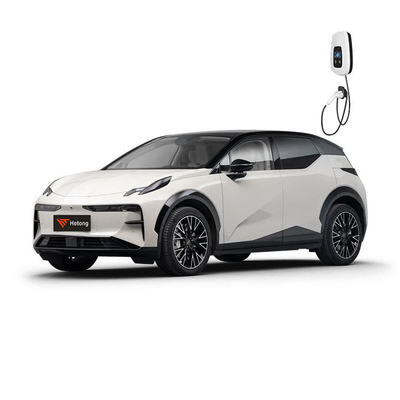 4WD Elektro-SUV 2023 Zeelands Geely Zeekr X Pure EV Luxusauto für Erwachsene