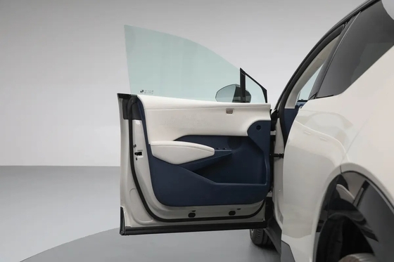 4WD Elektro-SUV 2023 Zeelands Geely Zeekr X Pure EV Luxusauto für Erwachsene