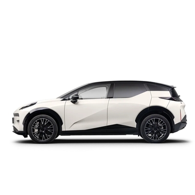 4WD Elektro-SUV 2023 Zeelands Geely Zeekr X Pure EV Luxusauto für Erwachsene