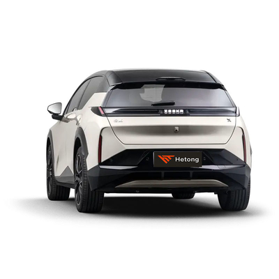4WD Elektro-SUV 2023 Zeelands Geely Zeekr X Pure EV Luxusauto für Erwachsene