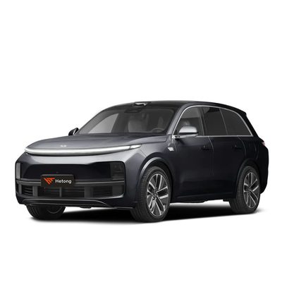 Li ONE L9 Elektro-SUV mit Lithiumbatterie und Linkslenkrad