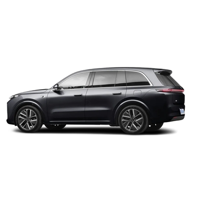 Li ONE L9 Elektro-SUV mit Lithiumbatterie und Linkslenkrad