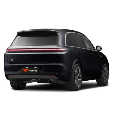 Li ONE L9 Elektro-SUV mit Lithiumbatterie und Linkslenkrad