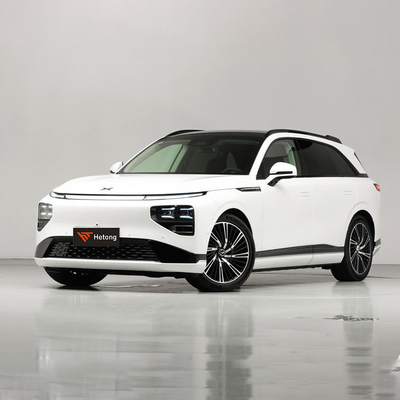 Elektroauto Motor Xiaopeng G9 Gebrauchtelektromobile Automobilfahrzeuge Auto für Erwachsene