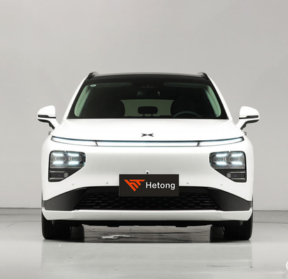 Elektroauto Motor Xiaopeng G9 Gebrauchtelektromobile Automobilfahrzeuge Auto für Erwachsene