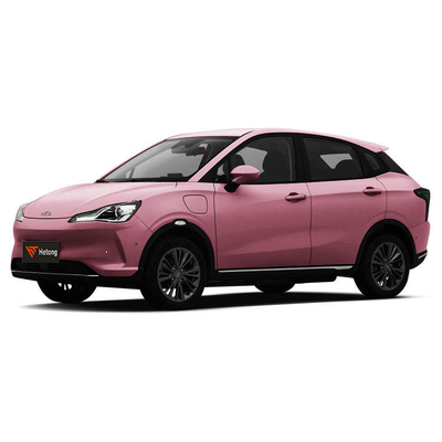 Elektrische Neta V 2022 Tide 400 Lite Pink Custom lange Akkulaufzeit und schnelle Ladezeit