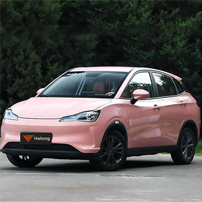 Elektrische Neta V 2022 Tide 400 Lite Pink Custom lange Akkulaufzeit und schnelle Ladezeit