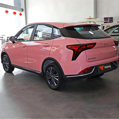 Elektrische Neta V 2022 Tide 400 Lite Pink Custom lange Akkulaufzeit und schnelle Ladezeit