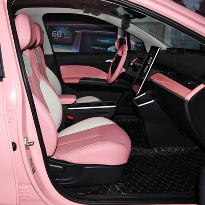 Elektrische Neta V 2022 Tide 400 Lite Pink Custom lange Akkulaufzeit und schnelle Ladezeit