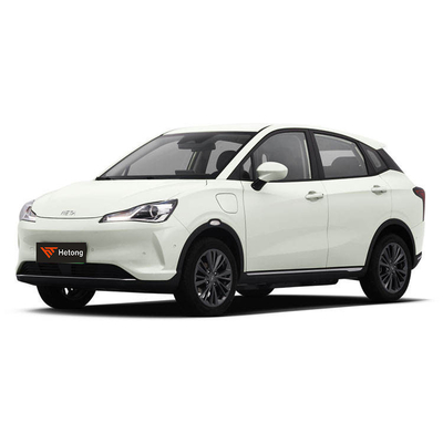 Energie 4 Rad 5 Sitz Neta V 2022 Tide 300 Lite Elektroauto mit Schnellladung