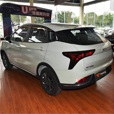 Energie 4 Rad 5 Sitz Neta V 2022 Tide 300 Lite Elektroauto mit Schnellladung