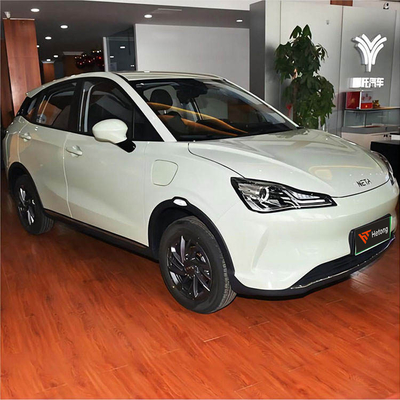 Energie 4 Rad 5 Sitz Neta V 2022 Tide 300 Lite Elektroauto mit Schnellladung