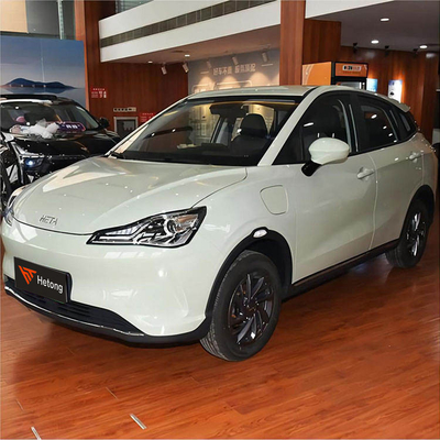 Energie 4 Rad 5 Sitz Neta V 2022 Tide 300 Lite Elektroauto mit Schnellladung