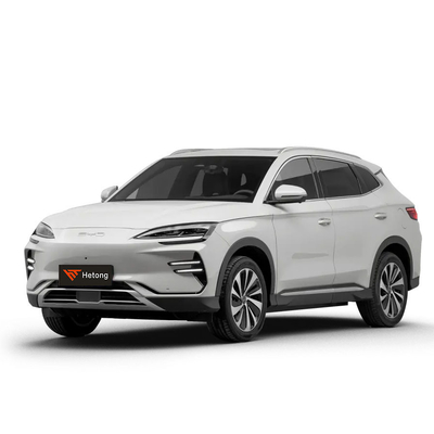 2023 Byd Song Plus DM-i 2022 Elektroauto Grau/Rot/Schwarz/Weiß 5 Sitze 5 Türen SUV