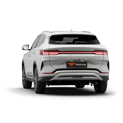 2023 Byd Song Plus DM-i 2022 Elektroauto Grau/Rot/Schwarz/Weiß 5 Sitze 5 Türen SUV