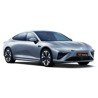 Energy EV Hozon Nezha Neta S Plus 4WD 2023 1160Km Reichweite Rücken Allrad 5 Sitzplätze