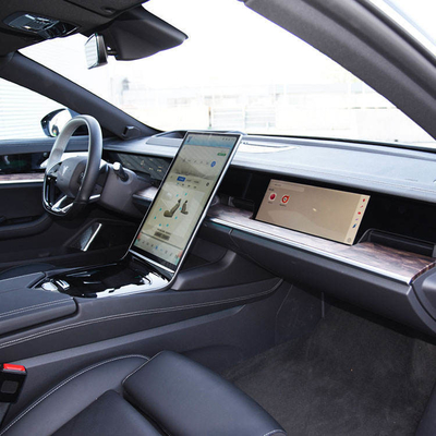 Energy EV Hozon Nezha Neta S Plus 4WD 2023 1160Km Reichweite Rücken Allrad 5 Sitzplätze