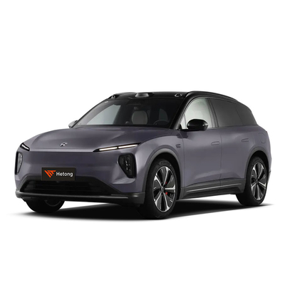 80% Schnellladekapazität 2023 NIO ES6 Electric Auto 625km Reichweite 4WD reiner Elektro-SUV