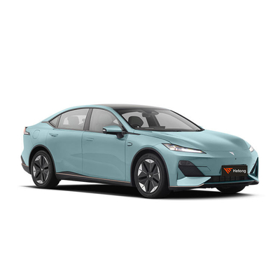 Changan Deep Blue SLO3 2022 2021 2020 Langstrecken-Elektroauto mit maximaler Geschwindigkeit von 170 km/h