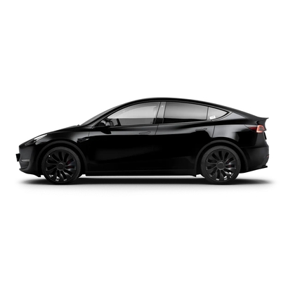 2022 Facelift 4WD Tesla 5-Sitzer Elektrofahrzeug für mittelgroße Autos Kraftstoff 1000kg-2000kg
