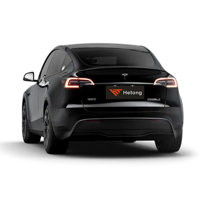 2022 Facelift 4WD Tesla 5-Sitzer Elektrofahrzeug für mittelgroße Autos Kraftstoff 1000kg-2000kg