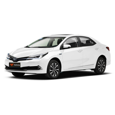 Energie Toyota Corolla E-CVT Hybridfahrzeuge mit Doppelmotor und maximalem Drehmoment von 207 N.m.