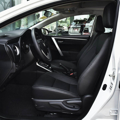 Energie Toyota Corolla E-CVT Hybridfahrzeuge mit Doppelmotor und maximalem Drehmoment von 207 N.m.