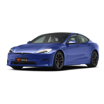 Tesla Model Y Elektroauto 4964*1850*1443mm Länge Breite Höhe für den chinesischen Markt
