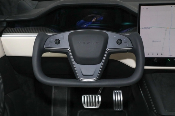 Tesla Model Y Elektroauto 4964*1850*1443mm Länge Breite Höhe für den chinesischen Markt