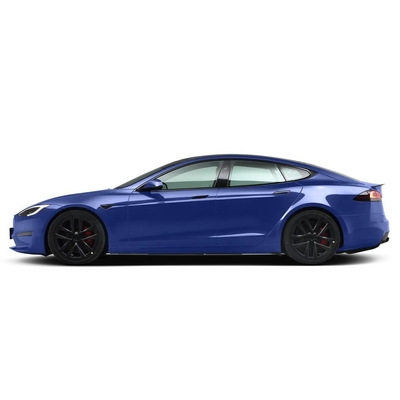 Tesla Model Y Elektroauto 4964*1850*1443mm Länge Breite Höhe für den chinesischen Markt