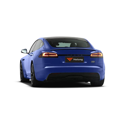 Tesla Model Y Elektroauto 4964*1850*1443mm Länge Breite Höhe für den chinesischen Markt