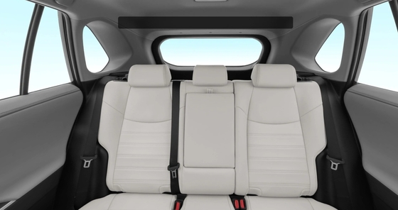 Vordere Aufhängung Macpherson Ausgestattet 2022 GAC Toyota Veranda SUV für Design Ankunft