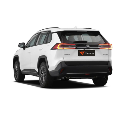 Geely Binyue 1.5T DCT 5 Türen 5 Sitzplätze Auto Linkslenker