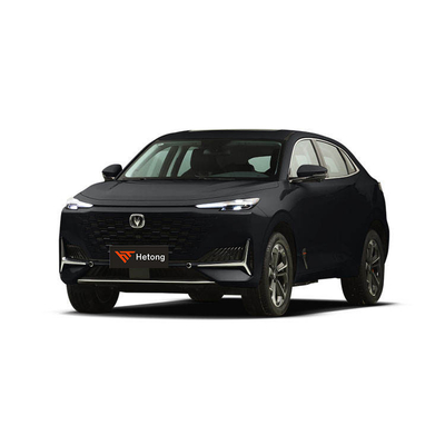 Hochgeschwindigkeits-ChangAn UNI-K UNIK 2.0T 4WD 2023 2021 Luxus-SUV mit 5 Sitzplätzen Linkslenkung