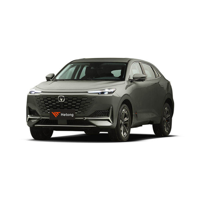 Hochgeschwindigkeits-ChangAn UNI-K UNIK 2.0T 4WD 2023 2021 Luxus-SUV mit 5 Sitzplätzen Linkslenkung