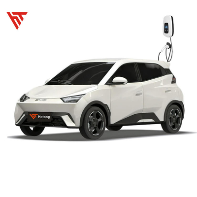 BYD Seagull Flying Version 2023 SUV Elektroauto Fahrzeug 405km/420km EV Mini Pure Free Vigorous Edition