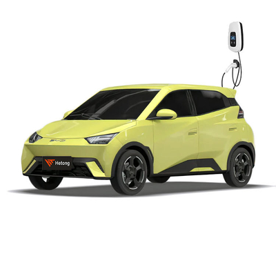 BYD Seagull Flying Version 2023 SUV Elektroauto Fahrzeug 405km/420km EV Mini Pure Free Vigorous Edition